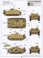 Preview: Panzer Bausatz StuG III Ausf. G in 1:16